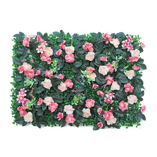 Tapis plante artificielle - tapis,