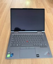 LENOVO X1 YOGA 14" G7 i7 16Go