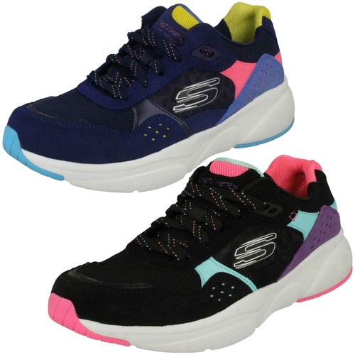 Baskets légères skechers - baskets,