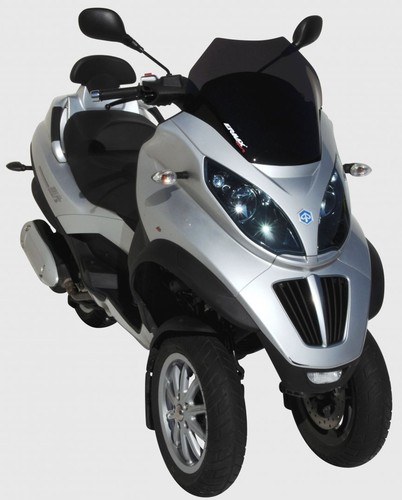 Bulle ermax sport piaggio mp3 - ermax,