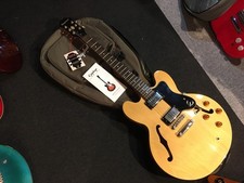 No.012726 Epiphone DOT NAT