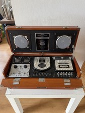 Chaîne Hi-Fi Vintage «