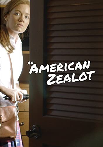 American zealot keana - zealot, (dvd)