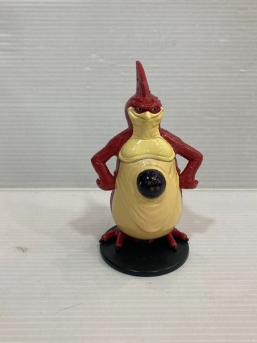 Figurine dragon ball 1996 - z,