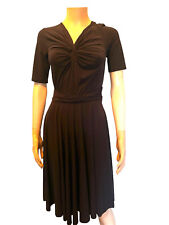 Tara Jarmon  robe  noire taille  36