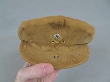 ancienne casquette vintage