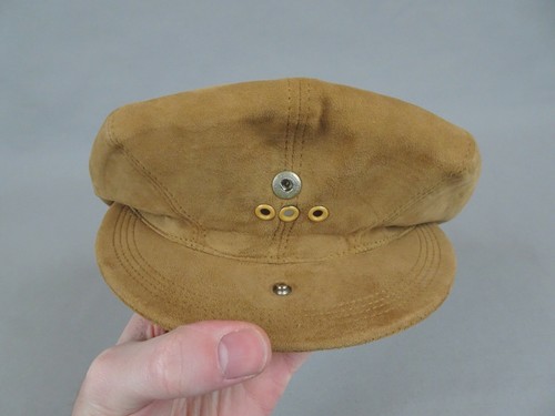 Ancienne casquette vintage - ancienne,