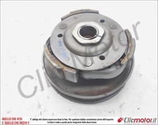 Correcteur de Couple Poulie