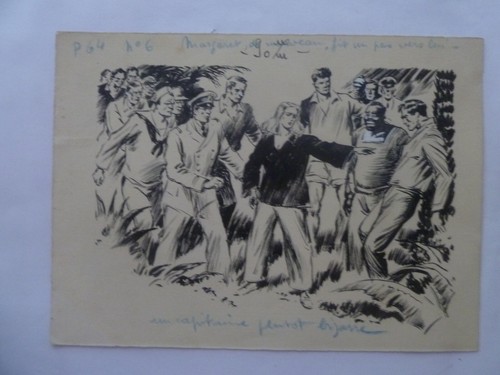 Pierre duteurtre dessin - duteurtre,