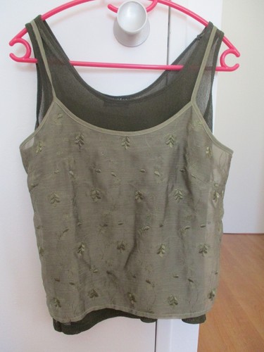 Top debardeur femme one - one, step