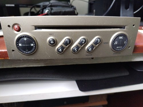 Autoradio clio 3 - autoradio, cd