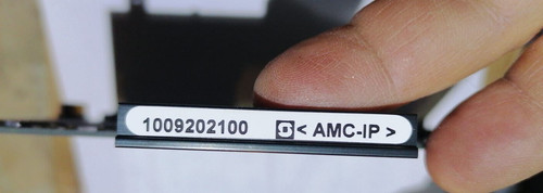 Carte processeur amc - carte,