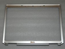 Nouveau Véritable DELL INSPIRON 1720 1721 17 " LCD Bord Cadre Avant sil / BK