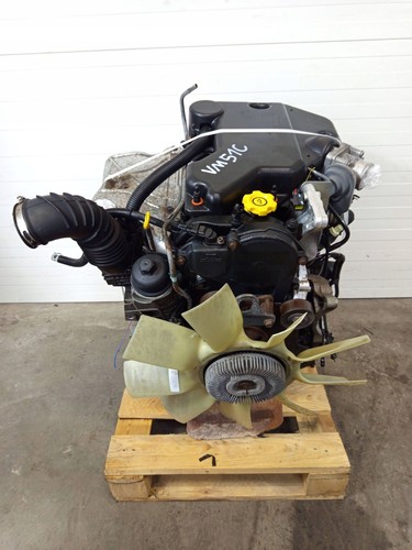 Moteur complet dodge - moteur,
