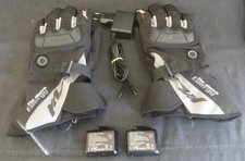 KEMIMOTO Gants 3 Modes