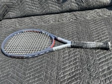 Head Titanium TI-S5 Tennis