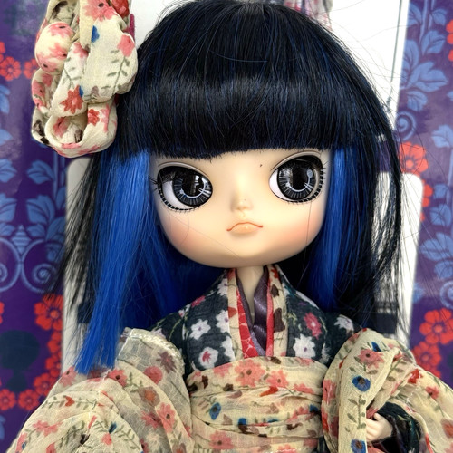 2008 pullip dal - pullip, ayame