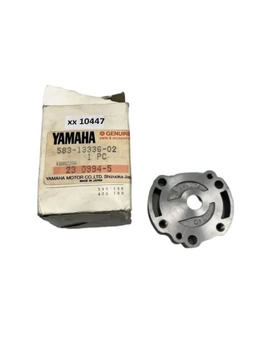 Yamaha carter rotor pompe - , à