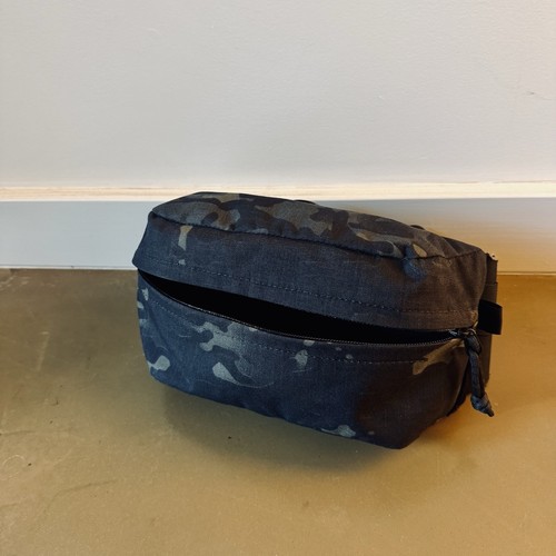 Mission workshop axis waist - mission,