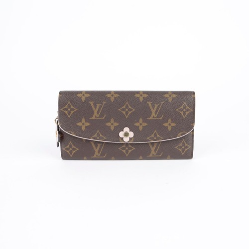 Louis vuitton portefeuille - louis,
