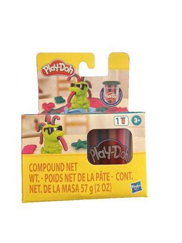 Playdoh hasbro play - play, 1
