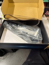 ponceuse à bande Pneumatique