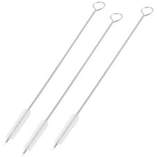 Tête Nylon coupe verre paille