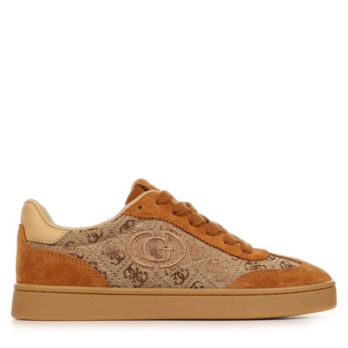 Chaussures baskets guess - guess, femme