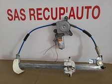 Leve Vitre Avant Droit 406 Ph2 Break Electrique Avec Moteur PS406