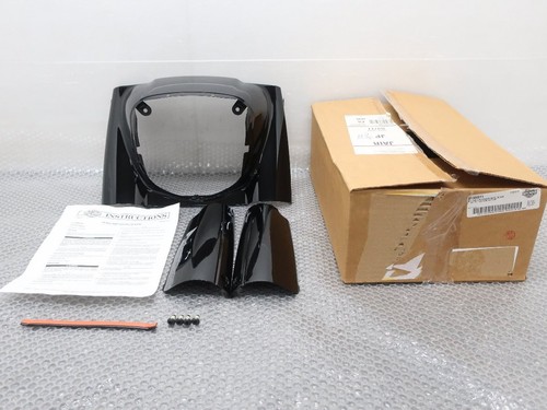Kit nacelle phare oem harley - oem,