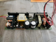 ZWS150PF-24 Switching Power Supply 24V 6.3A Densei-Lambda - Used