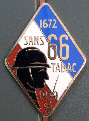 1939 régiment - 66°,