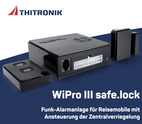 Thitronik 105832 système - thitronik,