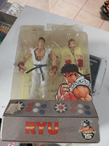 Ryu sota toys - sota, fighter
