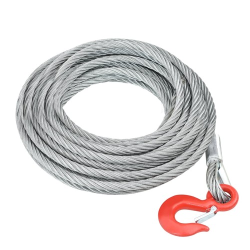 Câble métallique 1600 20 - câble,