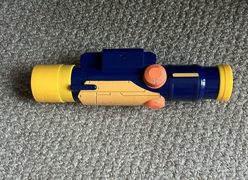 Nerf longshot tactical - longshot, cs-6