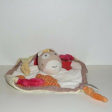 Doudou Vache Bébé9 - Bouts