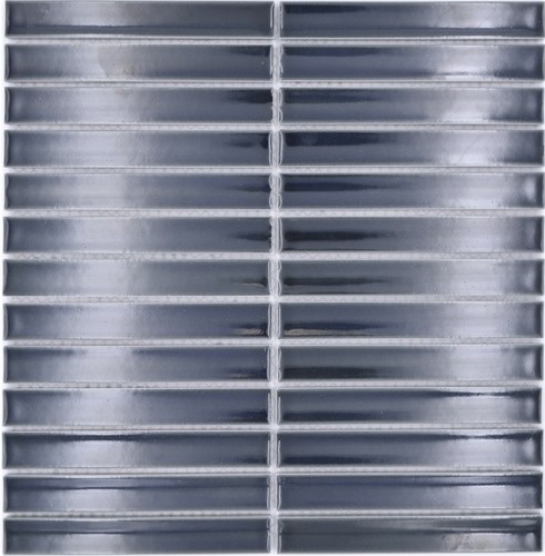 Mosaïque baguettes - mosaïque, de