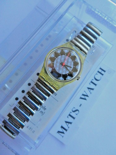Swatch lady flex lk133 - swatch, lady-flex