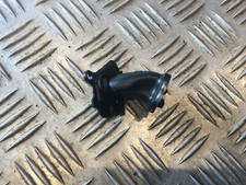 coude d'admission pour