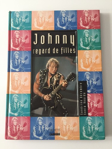 Johnny hallyday regard de - regard,