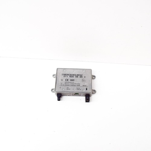 Amplificateur antenne - amplificateur, d'antenne