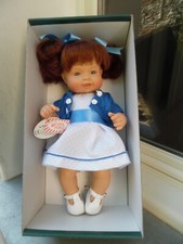 Poupée CUCO MARIQUITA PEREZ