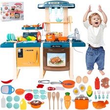 Malplay Cuisine pour Enfants
