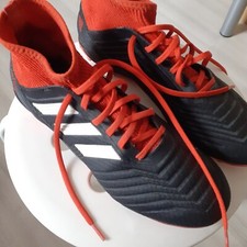 Adidas Predator Crampons Foot
