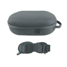 Étui de rangement portable pour lunettes de réalité virtuelle Pico 4 Ultra4s