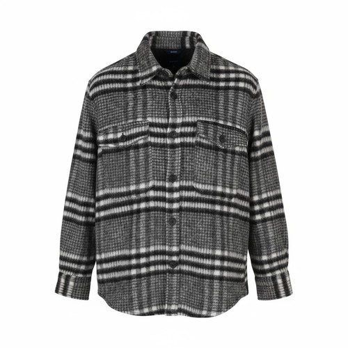 Gant chevrons chemise - gant,