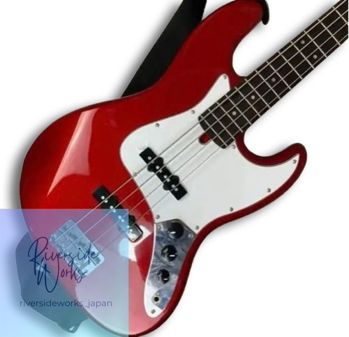 Bacchus jazz bass comme - bacchus, neuf