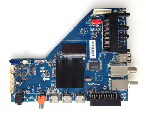Platine main board ref