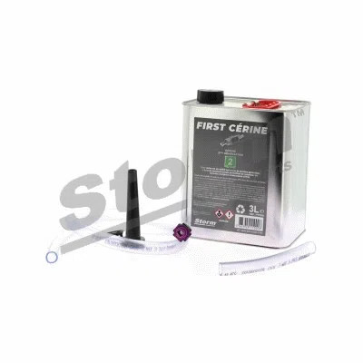 Additif fap cerine 176 - cerine,